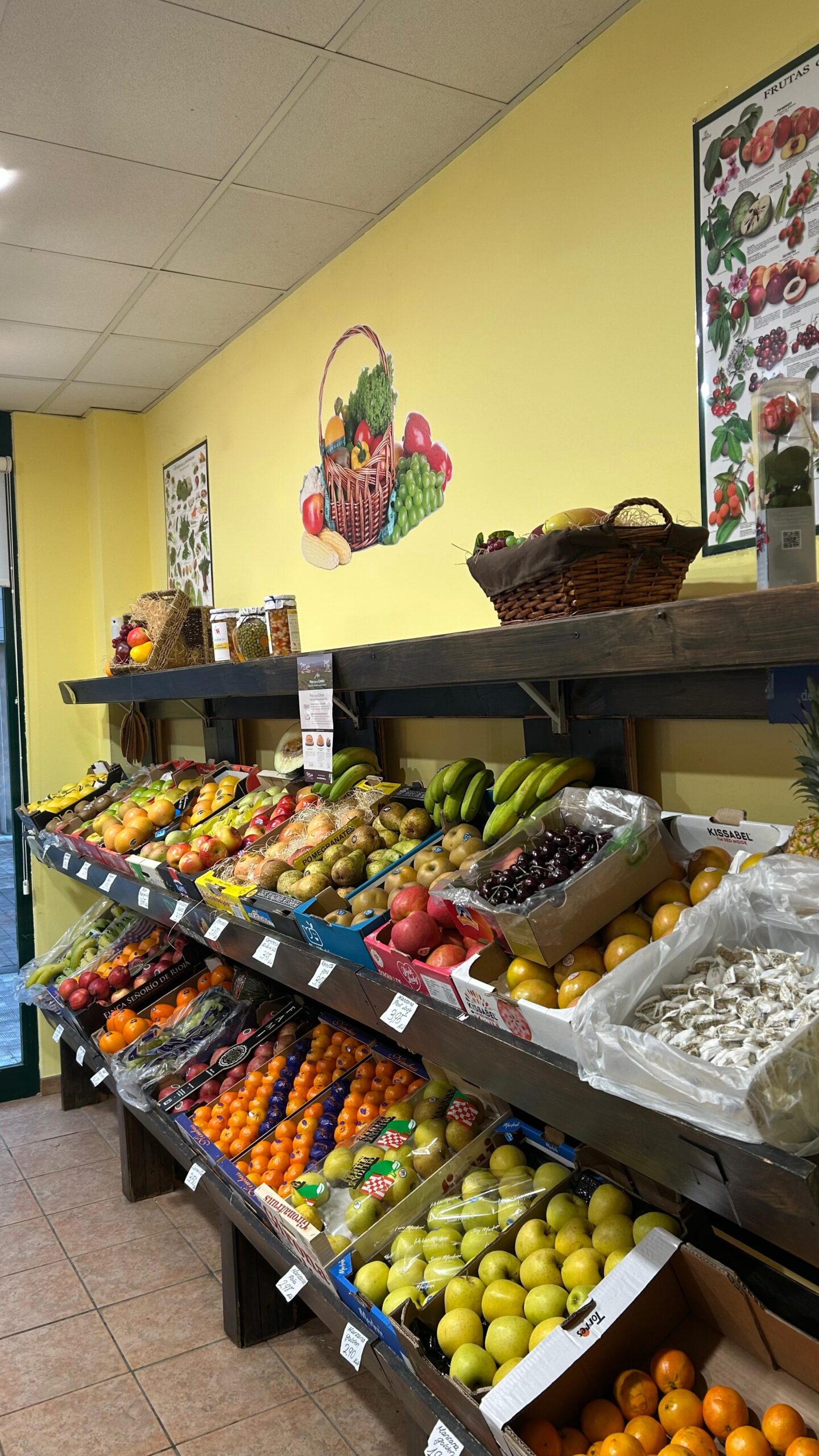 Tienda