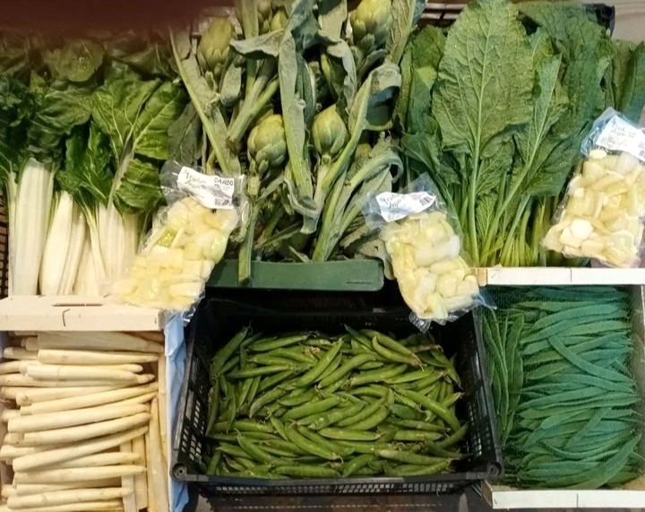 Fruta