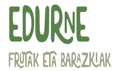 EDURNE LOGO